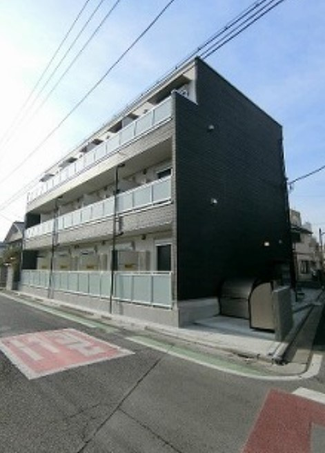 リブリ・大宮堀の内