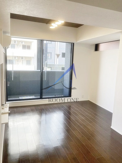 AXIS銀座東の居間・リビング|洋室のお部屋です。