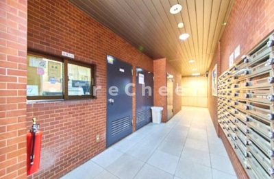 【その他共用部分】 | セブンスターマンション東山