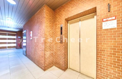 【その他共用部分】 | セブンスターマンション東山