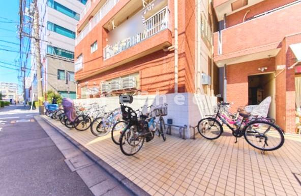 【その他】 | セブンスターマンション東山