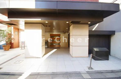 【外観】 | セブンスターマンション東山