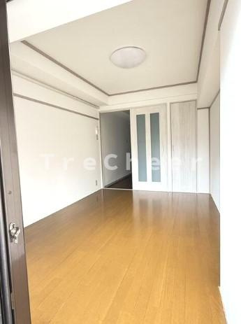 【居間・リビング】 | セブンスターマンション東山