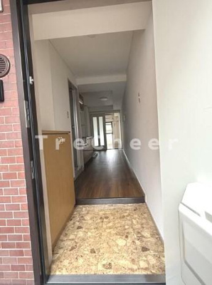 【玄関】 | セブンスターマンション東山