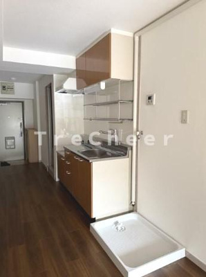 【キッチン】 | セブンスターマンション東山