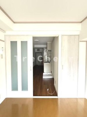 【寝室】 | セブンスターマンション東山