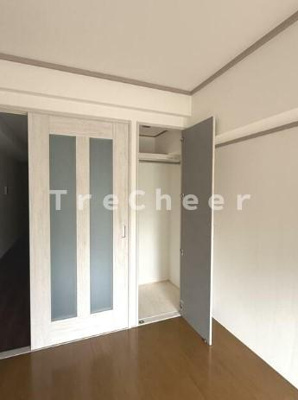 【収納】 | セブンスターマンション東山