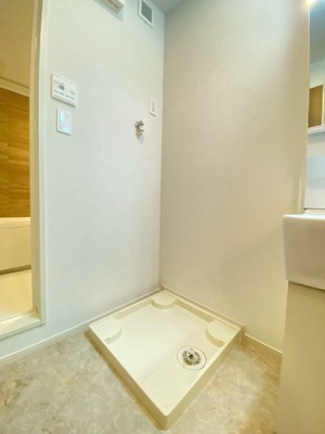 【内装】 | リバーサイドＷＨ