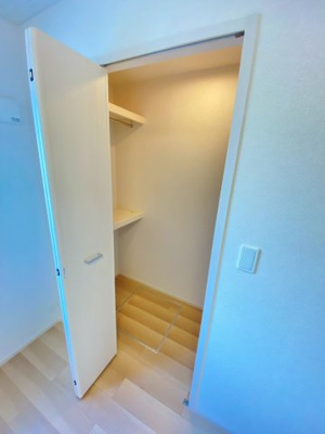 【収納】 | リバーサイドＷＨ