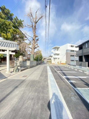 【周辺】 | リバーサイドＷＨ