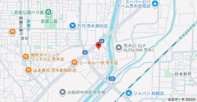 【地図】 | リバーサイドＷＨ