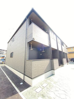 【外観】 | リバーサイドＷＨ