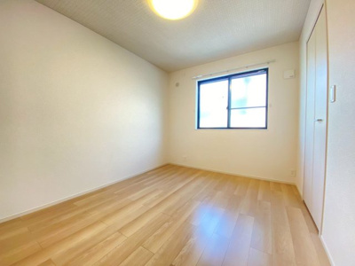 【洋室】 | リバーサイドＷＨ