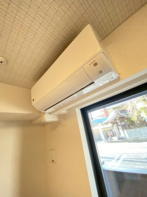 【内装】 | リバーサイドＷＨ