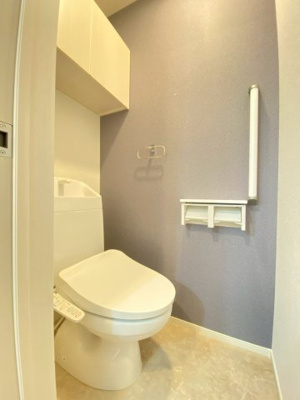 【トイレ】 | リバーサイドＷＨ