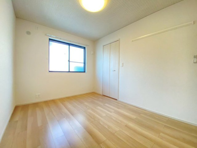 【洋室】 | リバーサイドＷＨ