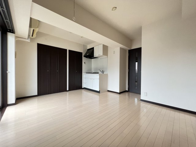 【居間・リビング】