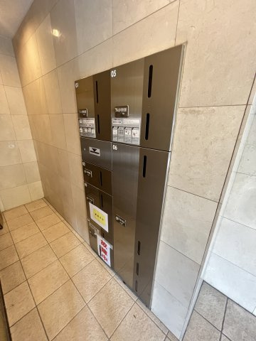 【その他共用部分】