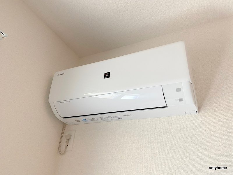 アルデバラン～新高の設備