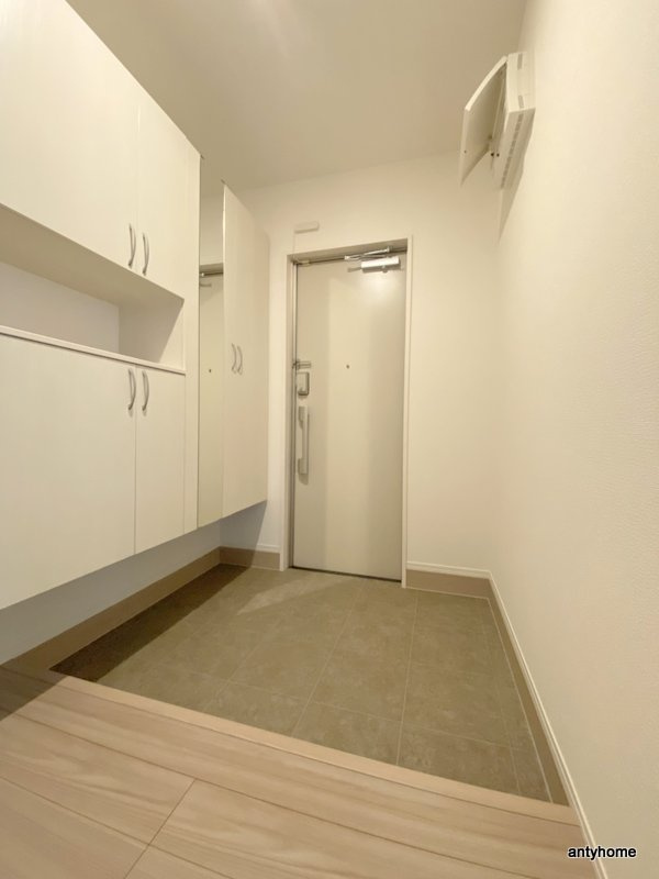 アルデバラン～新高の玄関