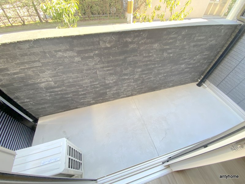 アルデバラン～新高のバルコニー