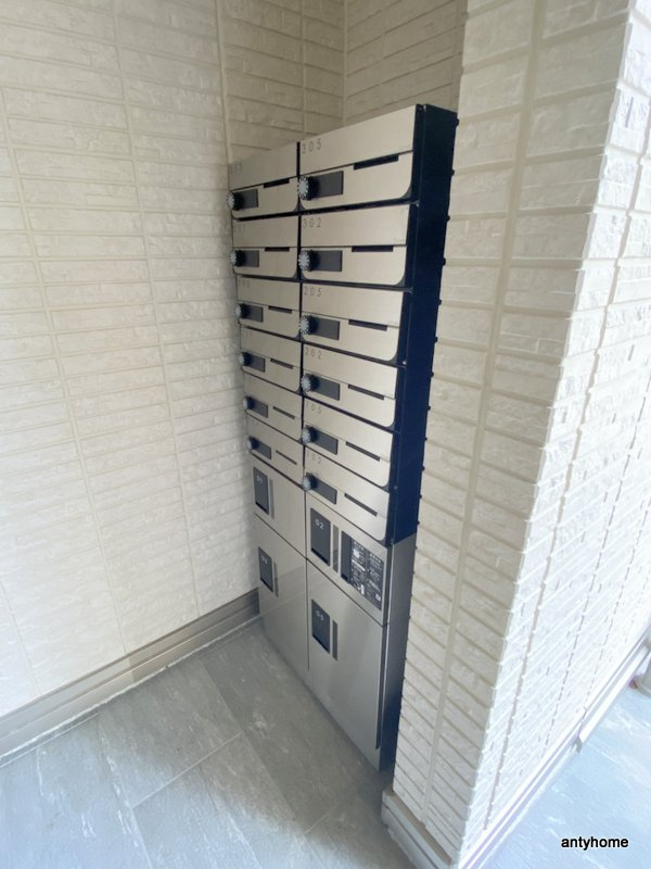 アルデバラン～新高の設備