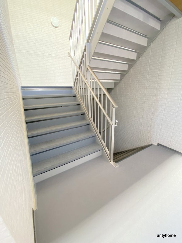 アルデバラン～新高のその他共用部分