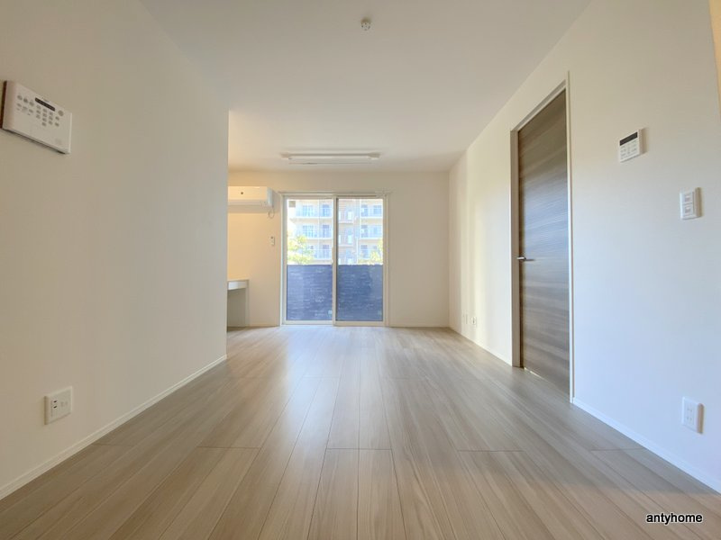 アルデバラン～新高の居間・リビング