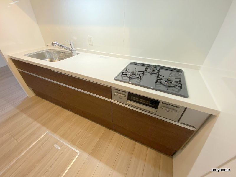 アルデバラン～新高のキッチン