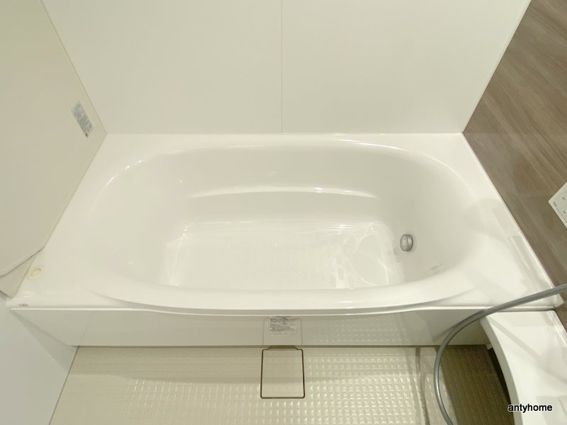 アルデバラン～新高の浴室