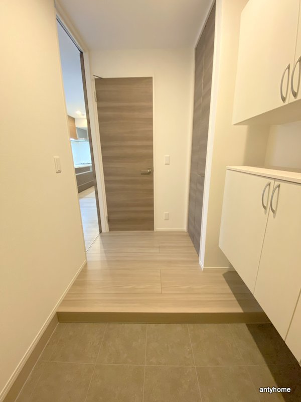 アルデバラン～新高の内装