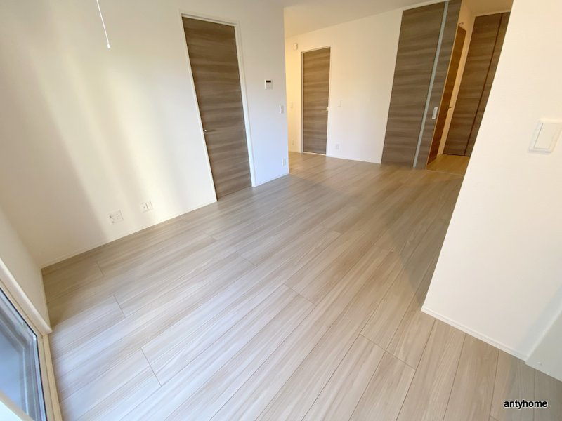 アルデバラン～新高の居間・リビング