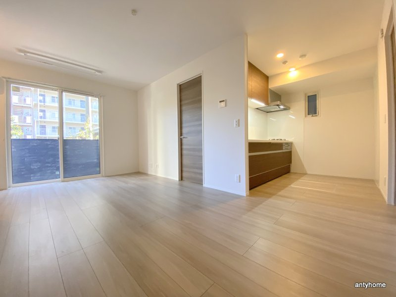 アルデバラン～新高の洋室