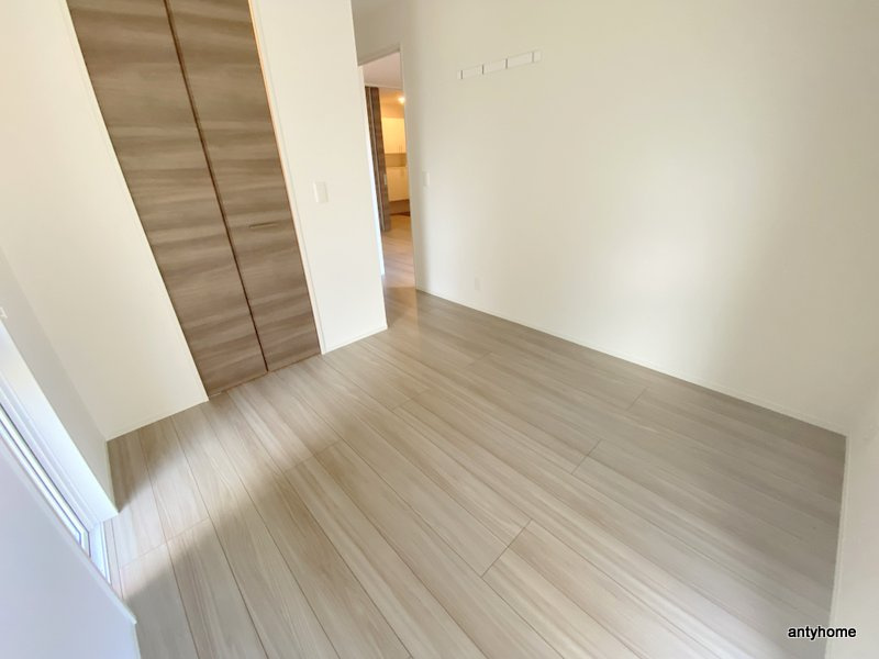 アルデバラン～新高の寝室