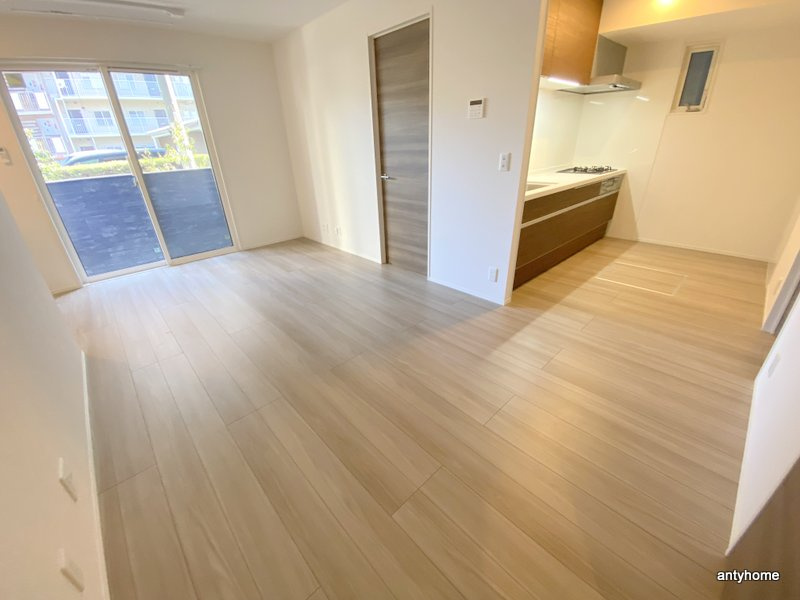 アルデバラン～新高の居間・リビング