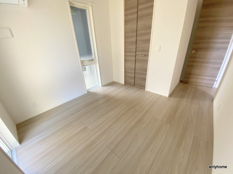 アルデバラン～新高の寝室