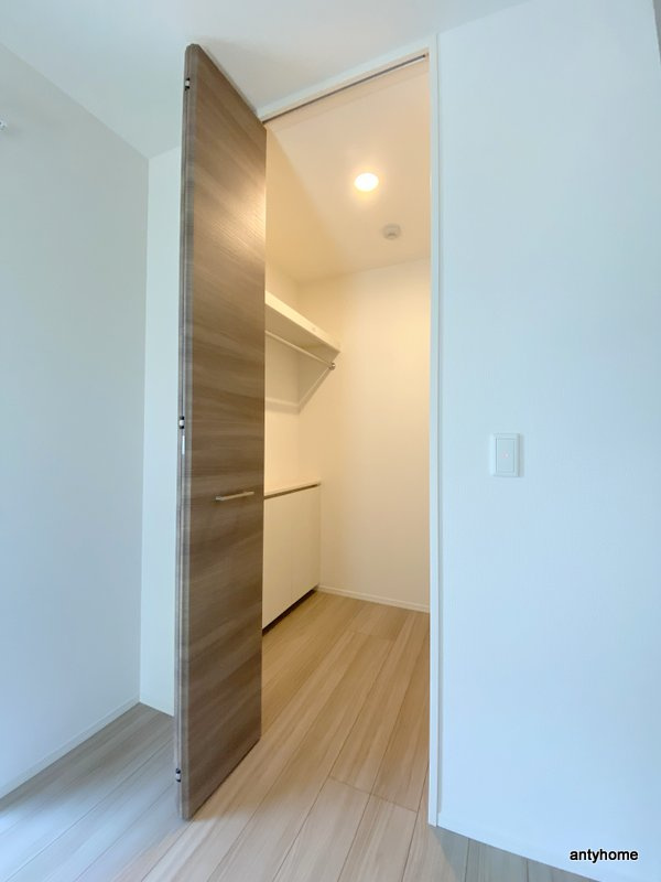 アルデバラン～新高の収納