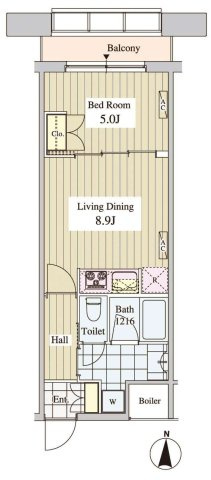 パトリス神保町