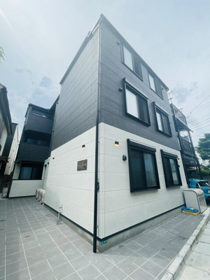 【外観】 | ＣＦジオーレ西小岩 |  