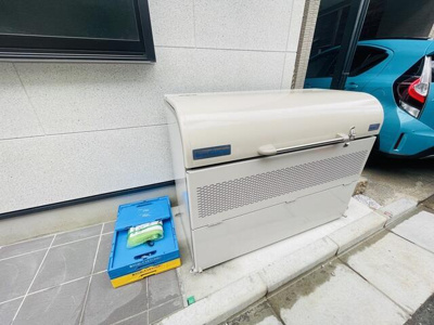 【その他共用部分】 | ＣＦジオーレ西小岩 |  