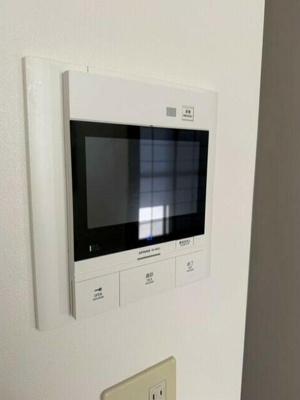 【セキュリティ】 | グレーシア横濱片倉