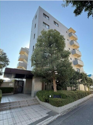 【外観】 | グレーシア横濱片倉