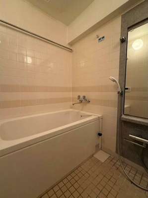 【浴室】 | グレーシア横濱片倉