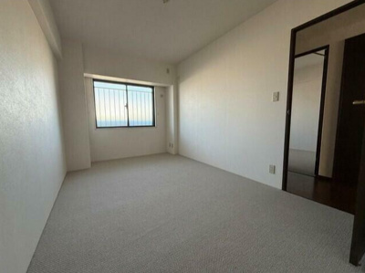 【寝室】 | グレーシア横濱片倉