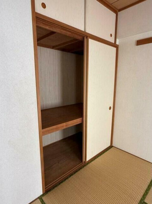 【収納】 | グレーシア横濱片倉