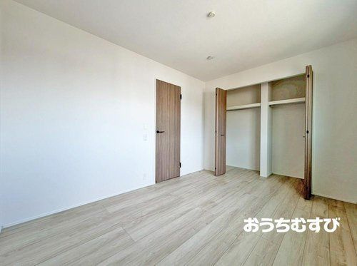 春日井市桃山町2丁目01期(全1棟)の洋室