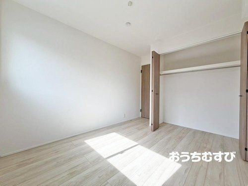 春日井市桃山町2丁目01期(全1棟)の収納