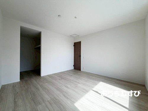 春日井市桃山町2丁目01期(全1棟)の収納