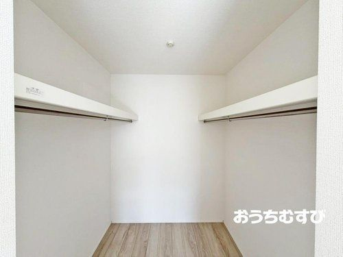 春日井市桃山町2丁目01期(全1棟)の収納