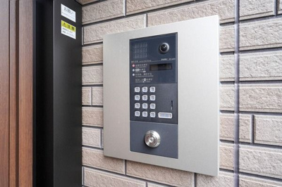 【セキュリティ】 | グランクオール板橋本町イーストレジデンス 